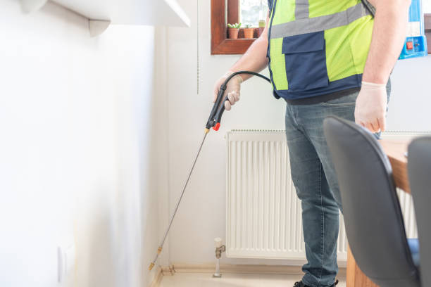 Best Pest Removal Services  in Hermantown, MN