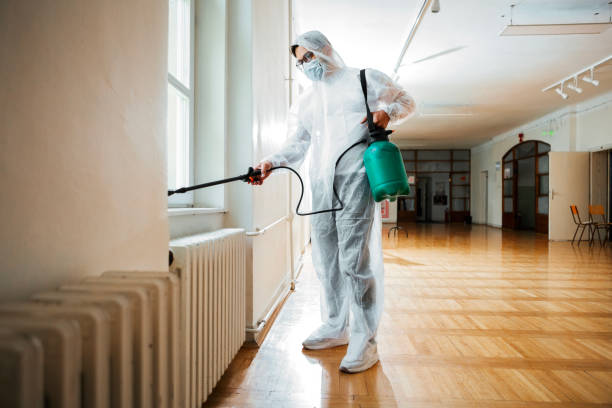 Best Commercial Pest Control Services  in Hermantown, MN